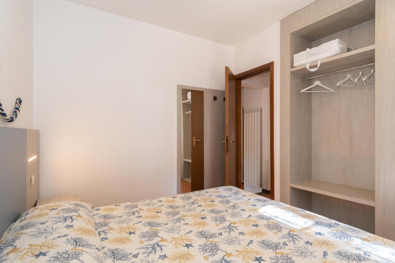 Camping Mare E Pineta Lido di Spina Luaran gambar
