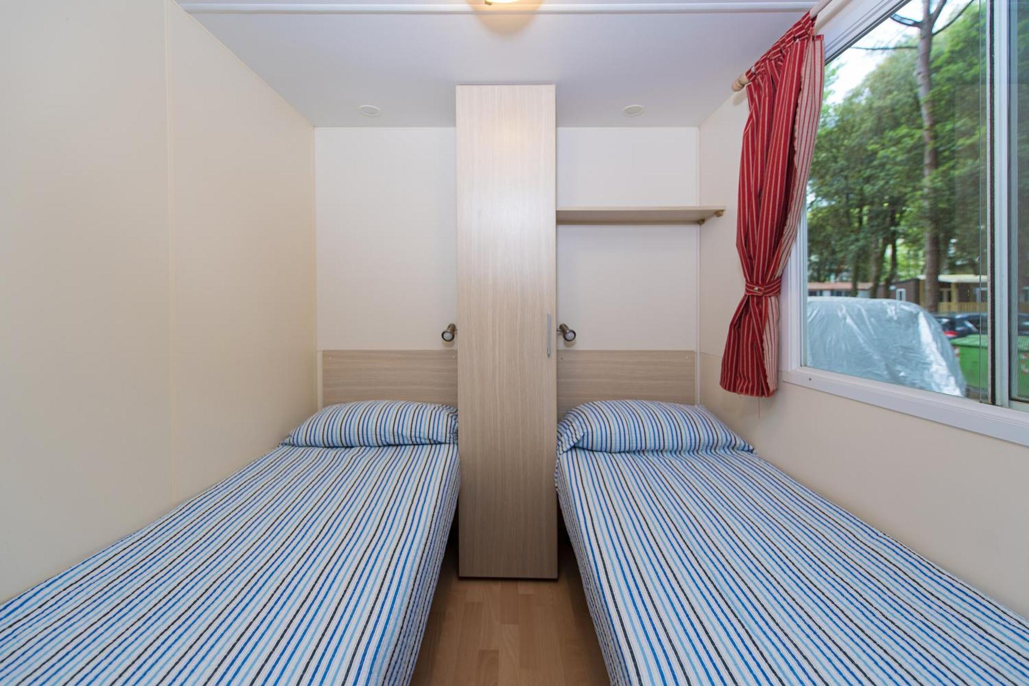 Camping Mare E Pineta Lido di Spina Bilik gambar