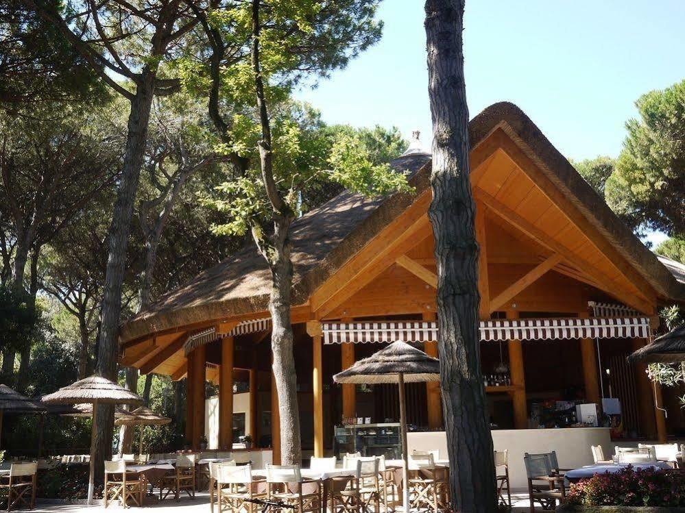 Camping Mare E Pineta Lido di Spina Luaran gambar